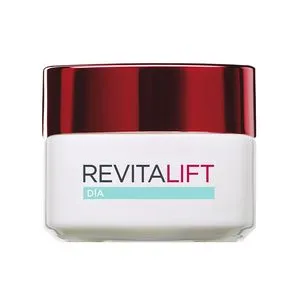 REVITALIFT crema día anti-arrugas textura ligera PNM 50 ml