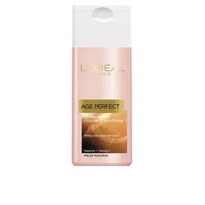 AGE PERFECT tónico refrescante piel madura 200 ml