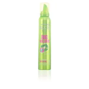 FRUCTIS STYLE espuma volumen XXL 200 ml