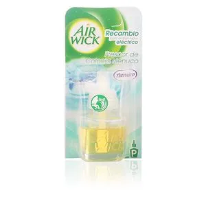 AIR-WICK ambientador electrico recambio #nenuco 19 ml