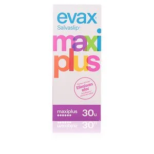 SALVA-SLIP maxiplus 30 uds