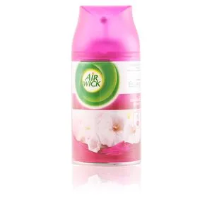 FRESHMATIC ambientador recambio #lirio luna 250 ml