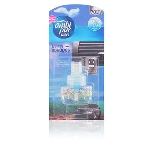 CAR ambientador recambio #sky aire fresco 7 ml