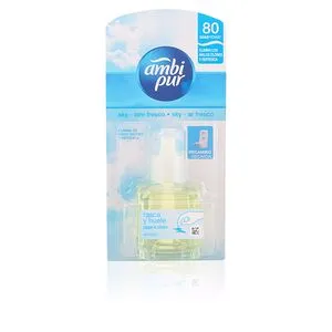 ELECTRICO ambientador recambio #sky 21,5 ml