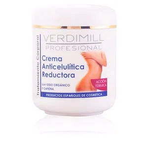 VERDIMILL PROFESIONAL anticelulítico térmico reductor 500 ml