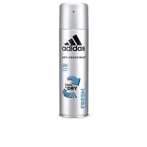 COOL & DRY FRESH deodorante vaporizzatore 200 ml