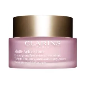 MULTI-ACTIVE crème jour toutes peaux 50 ml