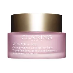 MULTI-ACTIVE jour crème peaux sèches 50 ml