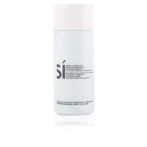 SEA-FENNEL emulsión corporal reafirmante 400 ml