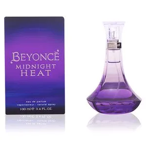 BEYONCÉ MIDNIGHT HEAT eau de parfum vaporizzatore 100 ml