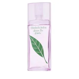 GREEN TEA EXOTIC eau de toilette vaporizzatore 100 ml