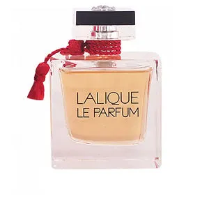 LALIQUE LE PARFUM eau de parfum vaporizzatore 100 ml