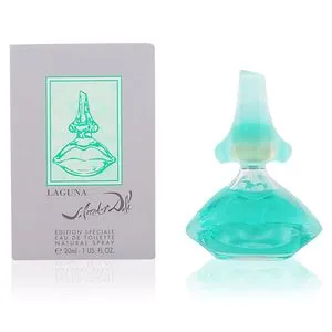 LAGUNA eau de toilette vaporizzatore 30 ml