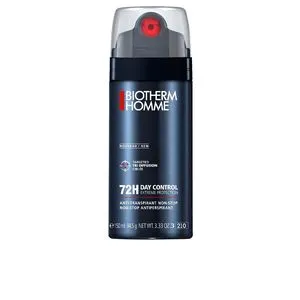 HOMME DAY CONTROL 72h deodorante vaporizzatore 150 ml