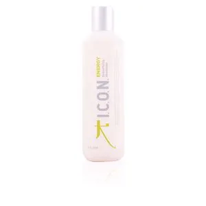 ENERGY detoxifiying shampoo 250 ml