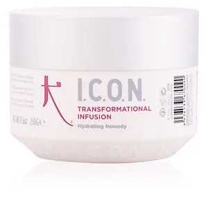 TRANSFORMATIONAL INFUSION hydrating remedy 250 gr