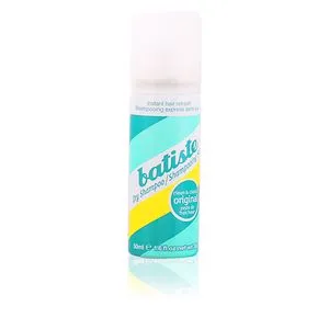 ORIGINAL dry shampoo 50 ml