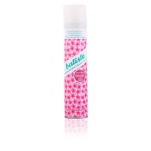 BLUSH FLORAL & FLIRTY dry shampoo 200 ml