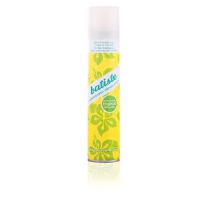 TROPICAL COCONUT & EXOTIC dry shampoo 200 ml