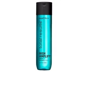 TOTAL RESULTS HIGH AMPLIFY shampoo 300 ml