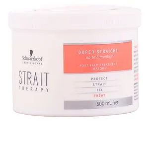 STRAIT STYLING THERAPY post treatment balm 500 ml