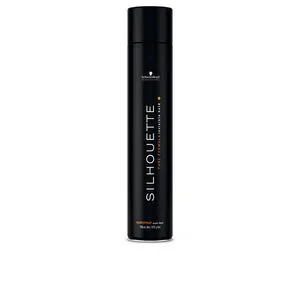 SILHOUETTE hairspray super hold 750 ml