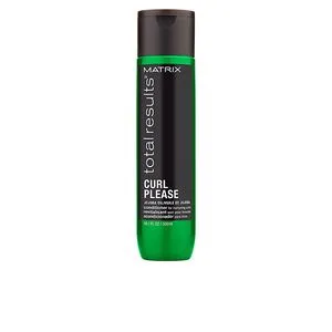 TOTAL RESULTS CURL PLEASE conditioner 300 ml