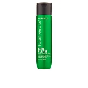 TOTAL RESULTS CURL PLEASE shampoo 300 ml