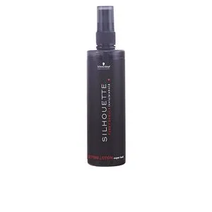 SILHOUETTE EXTRA STRONG lotion 200 ml