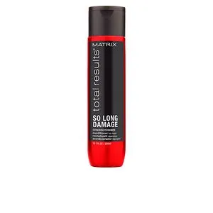 TOTAL RESULTS SO LONG DAMAGE conditioner 300 ml