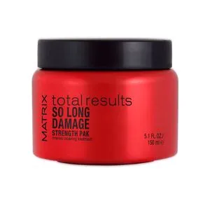 TOTAL RESULTS SO LONG DAMAGE strenght pak 150 ml