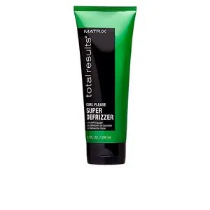 TOTAL RESULTS CURL PLEASE super defrizzer gel 200 ml