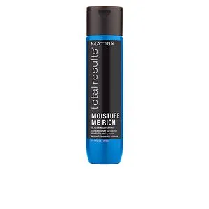 TOTAL RESULTS MOISTURE ME RICH conditioner 300 ml