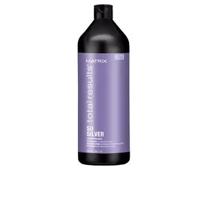 TOTAL RESULTS COLOR CARE SO SILVER shampoo 1000 ml