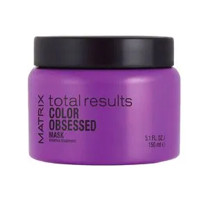 TOTAL RESULTS COLOR OBSESSED mask 150 ml