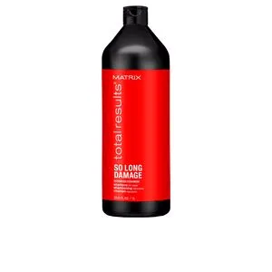 TOTAL RESULTS SO LONG DAMAGE shampoo 1000 ml