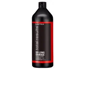 TOTAL RESULTS SO LONG DAMAGE conditioner 1000 ml