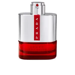 LUNA ROSSA SPORT eau de toilette vaporizzatore 100 ml