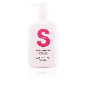 S FACTOR silky smooth moisture serum 250 ml