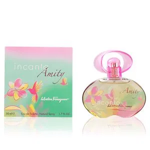 INCANTO AMITY eau de toilette vaporizzatore 50 ml