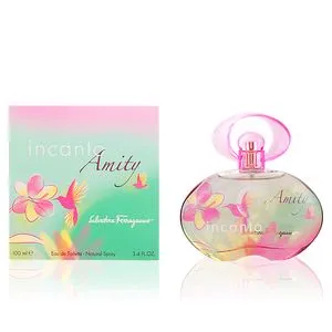 INCANTO AMITY eau de toilette vaporizzatore 100 ml