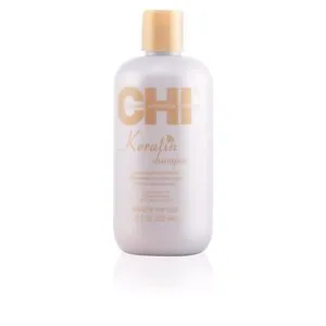 CHI KERATIN reconstructing shampoo 355 ml