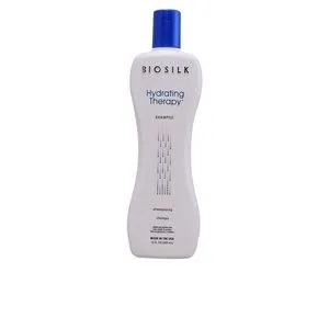 BIOSILK HYDRATING THERAPY shampoo 355 ml