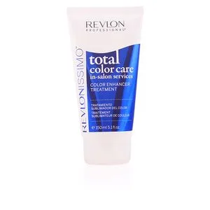 TOTAL COLOR CARE enhancer treatment 150 ml