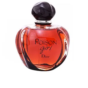 POISON GIRL eau de parfum vaporizzatore 100 ml