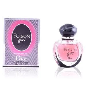 POISON GIRL eau de parfum vaporizzatore 30 ml