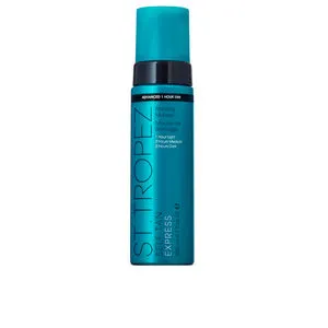 SELF TAN EXPRESS bronzing mousse 200 ml