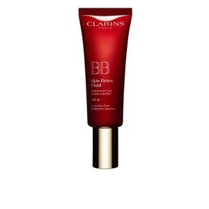 BB SKIN DETOX fluid SPF25 #01-light