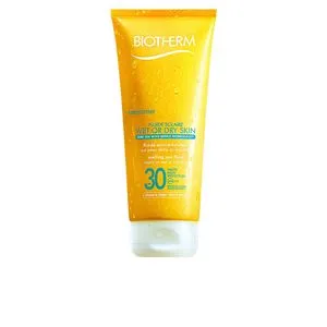 WET OR DRY melting sun fluid SPF30 200 ml