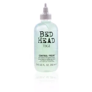 BED HEAD frizz control & straightener serum 250 ml